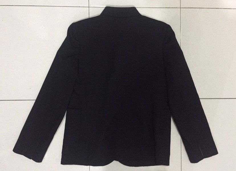 Issey Miyake 🔥Vintage🔥 IS X Sunao Kuwahara Woman’s Mao Jacket Size US S / EU 44-46 / 1 - 6 Thumbnail