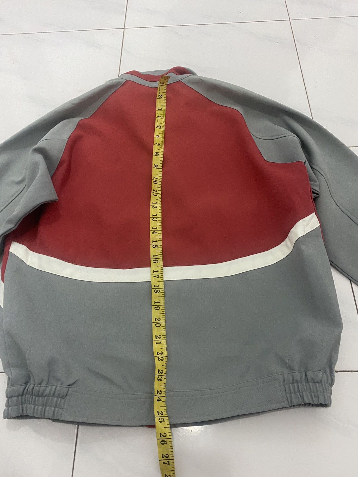 Vintage 🔥Vintage🔥 Eneos Japan Worker Jacket Size US M / EU 48-50 / 2 - 9 Thumbnail