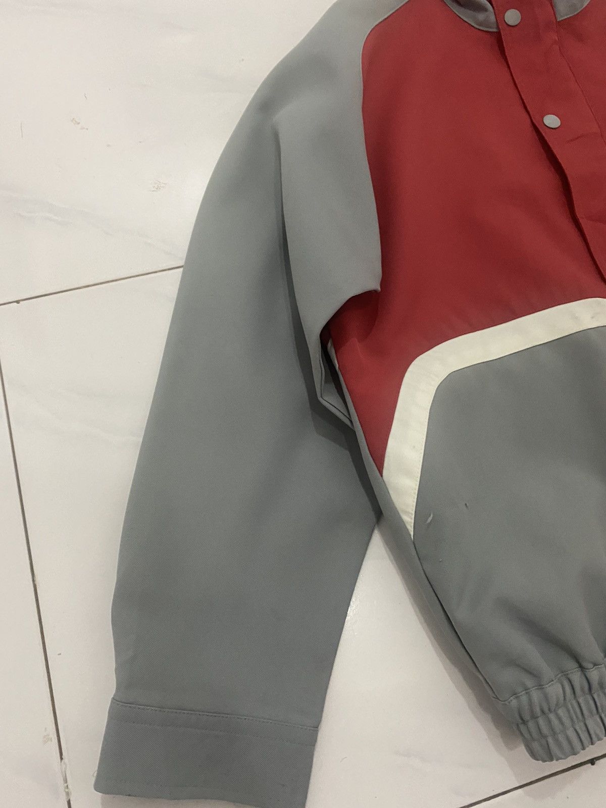 Vintage 🔥Vintage🔥 Eneos Japan Worker Jacket Size US M / EU 48-50 / 2 - 3 Thumbnail