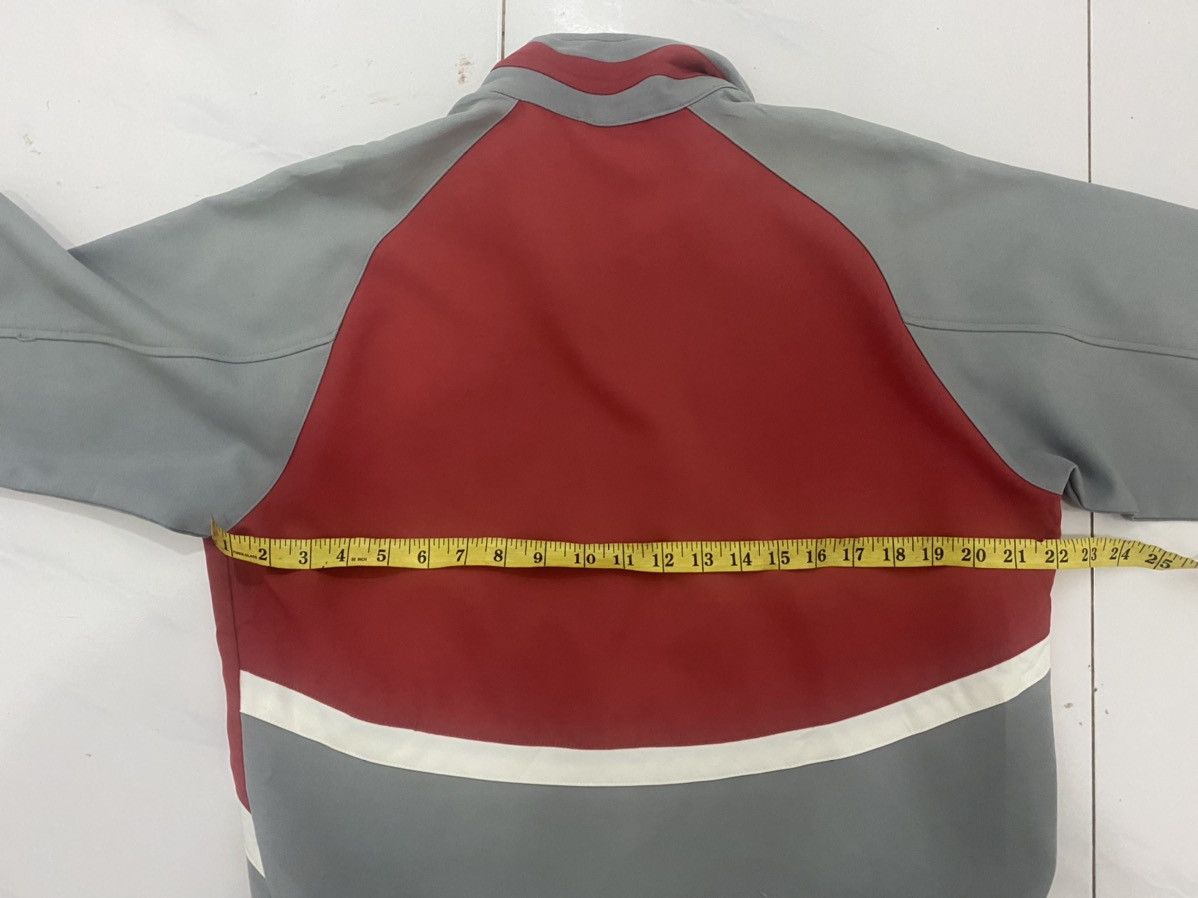 Vintage 🔥Vintage🔥 Eneos Japan Worker Jacket Size US M / EU 48-50 / 2 - 10 Thumbnail