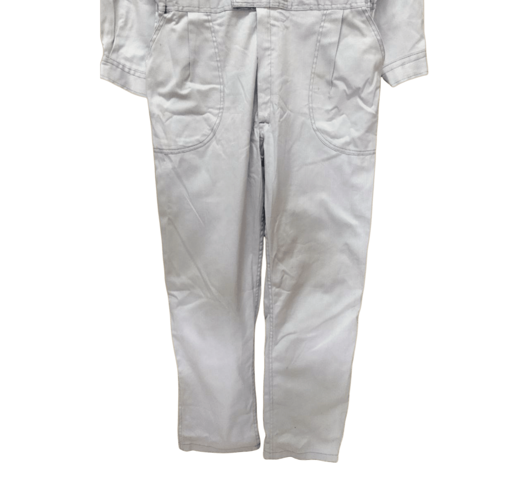 Japanese Brand Vintage Subaru Overalls Size US 36 / EU 52 - 3 Thumbnail