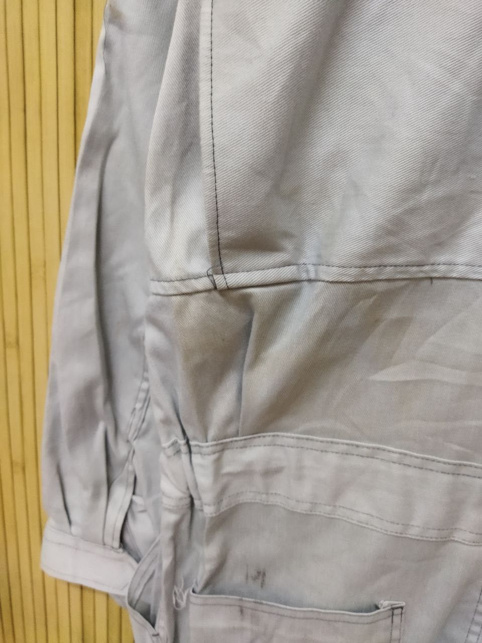 Japanese Brand Vintage Subaru Overalls Size US 36 / EU 52 - 8 Thumbnail
