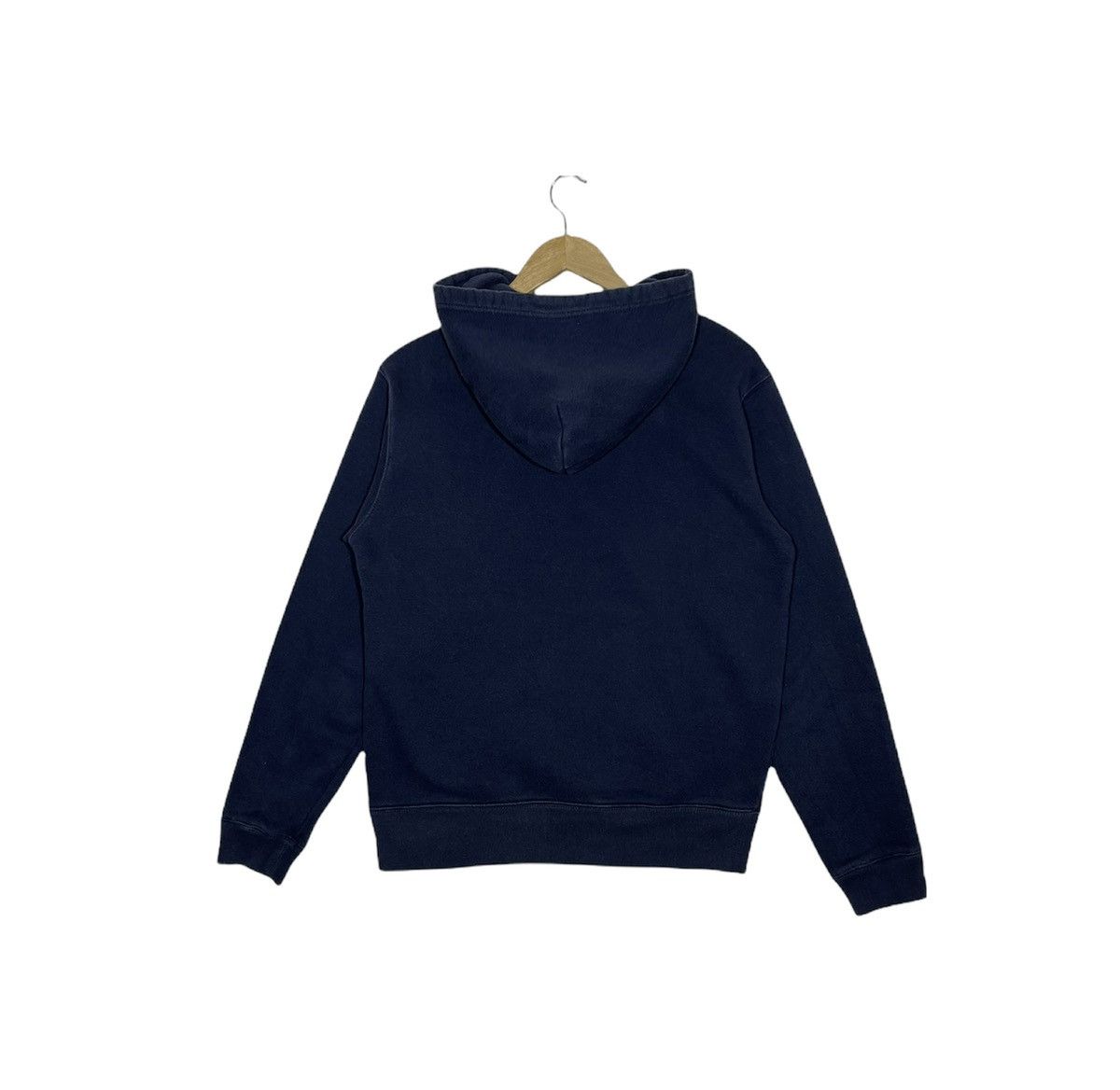 Thrasher Thrasher Skateboard Magazine hoodie distreesed Size US M / EU 48-50 / 2 - 2 Thumbnail