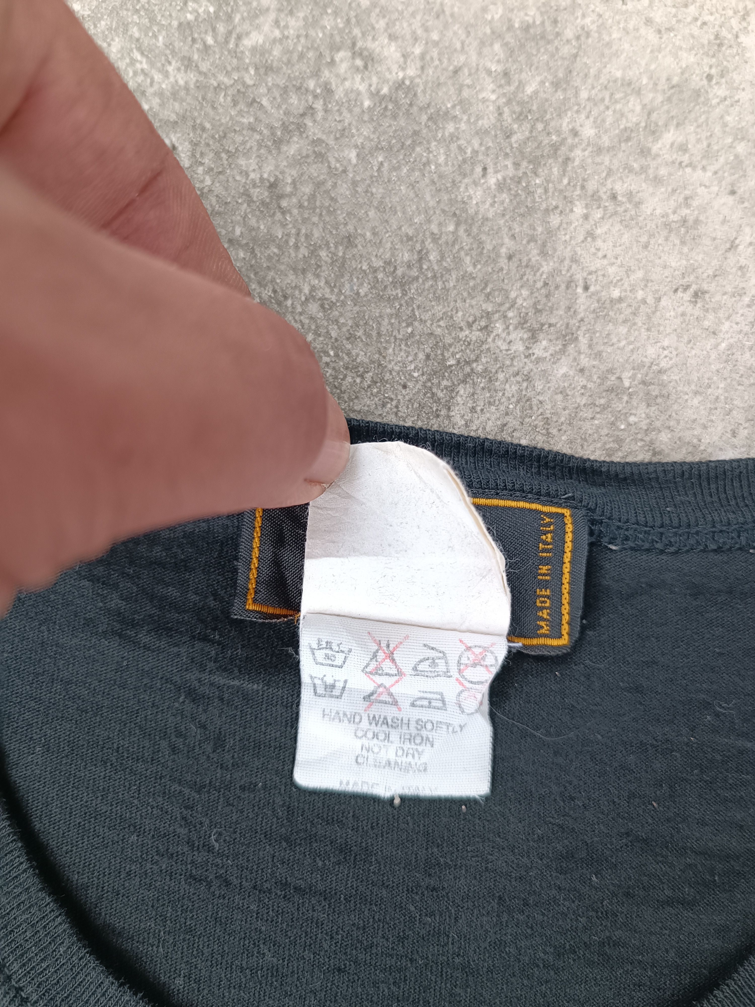 Fendi Fendi Spell Out Size US M / EU 48-50 / 2 - 4 Thumbnail