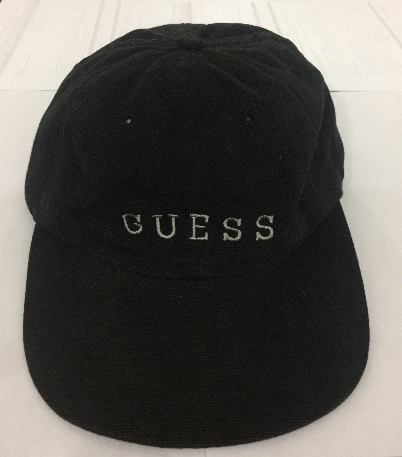 Guess Guess Gap Free Size Size ONE SIZE - 1 Thumbnail