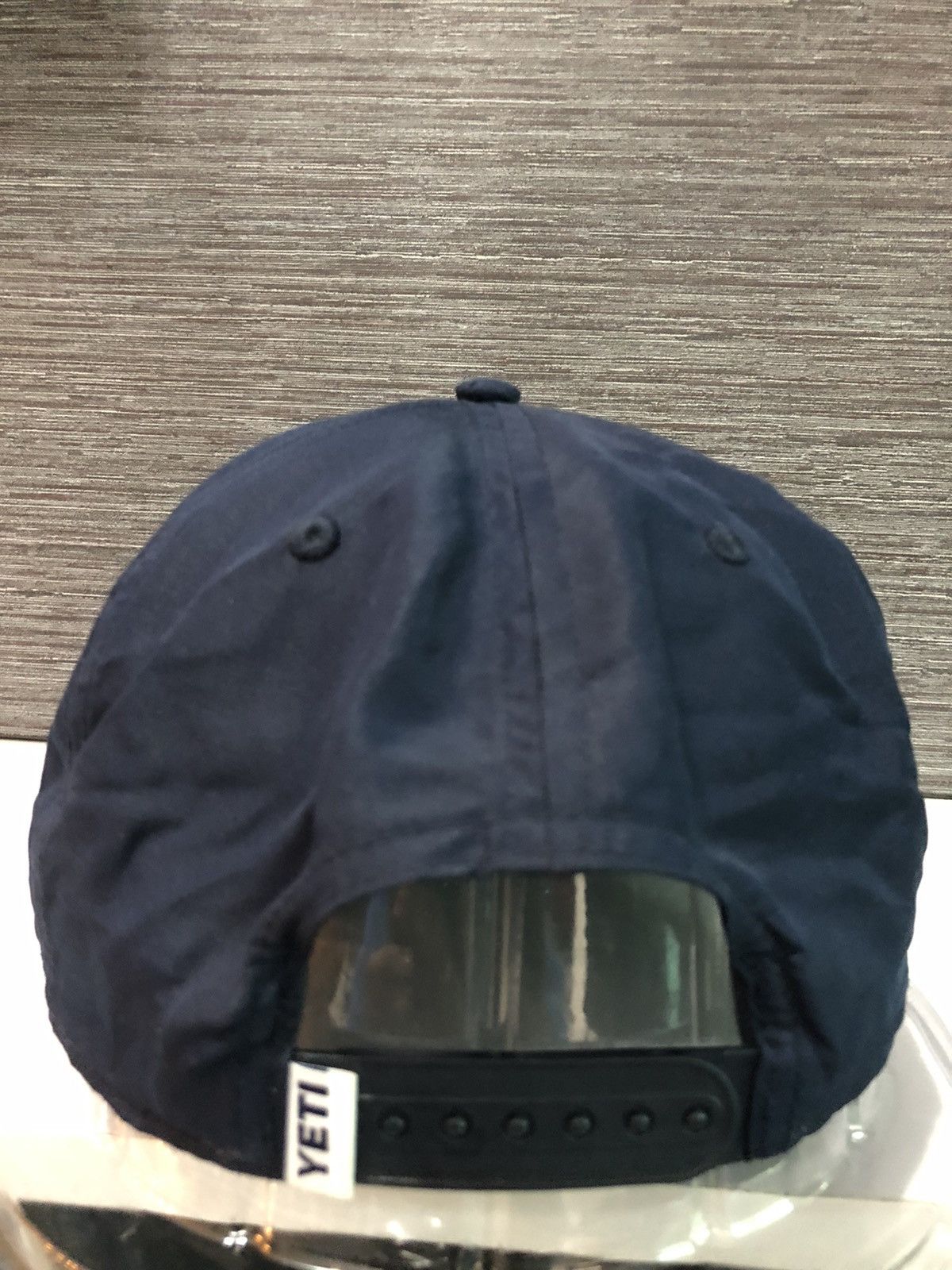 Vintage Yeti Cooler Vintage Hat Cap Size ONE SIZE - 3 Thumbnail