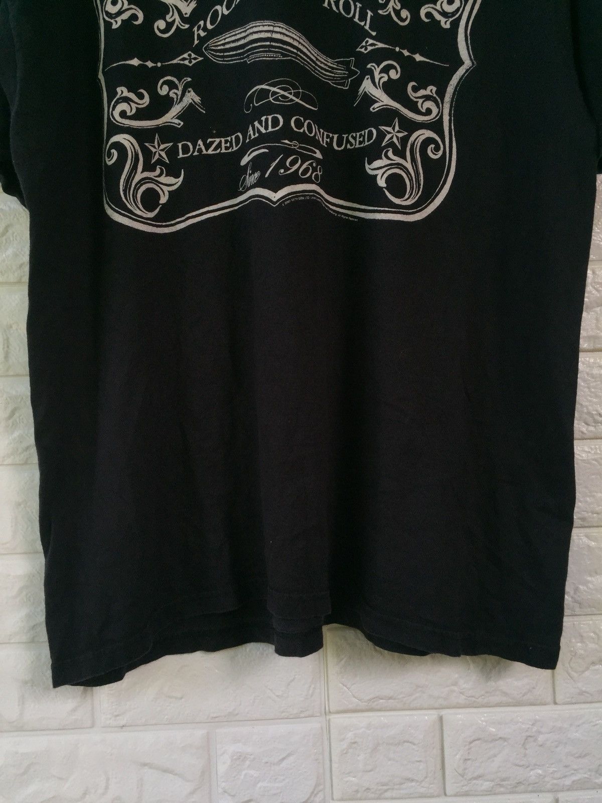 Band Tees Led Zeppelin Tee Size US XL / EU 56 / 4 - 3 Thumbnail