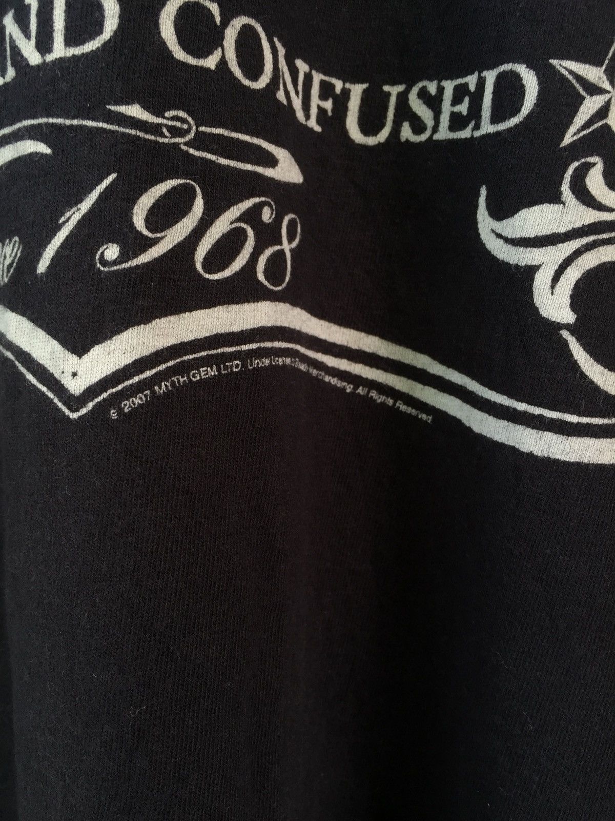Band Tees Led Zeppelin Tee Size US XL / EU 56 / 4 - 5 Thumbnail