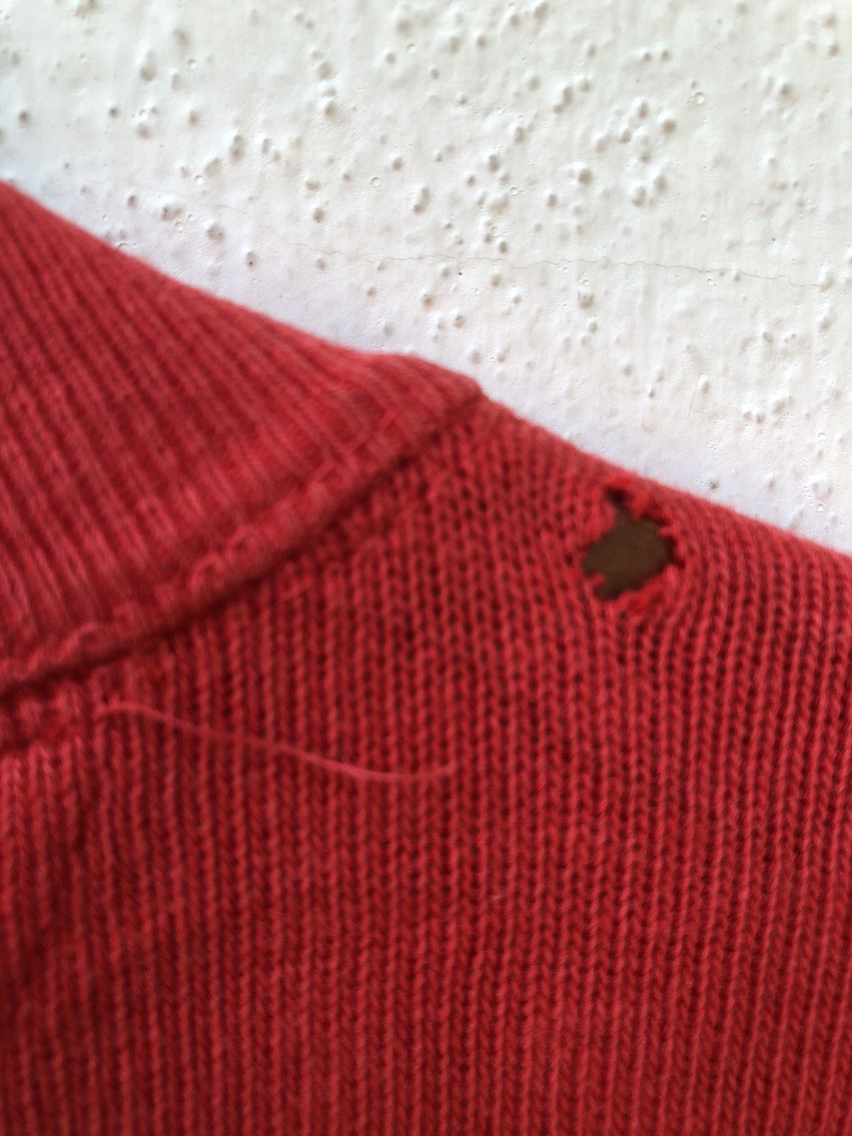 Benetton 🔥BENETTON SWEATSHIRT SPELLOUT LOGO Size US L / EU 52-54 / 3 - 6 Thumbnail