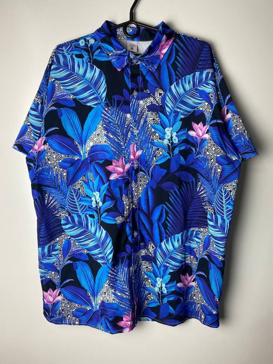 Vintage Crazy shirt vintage size XL Size US XL / EU 56 / 4 - 1 Thumbnail