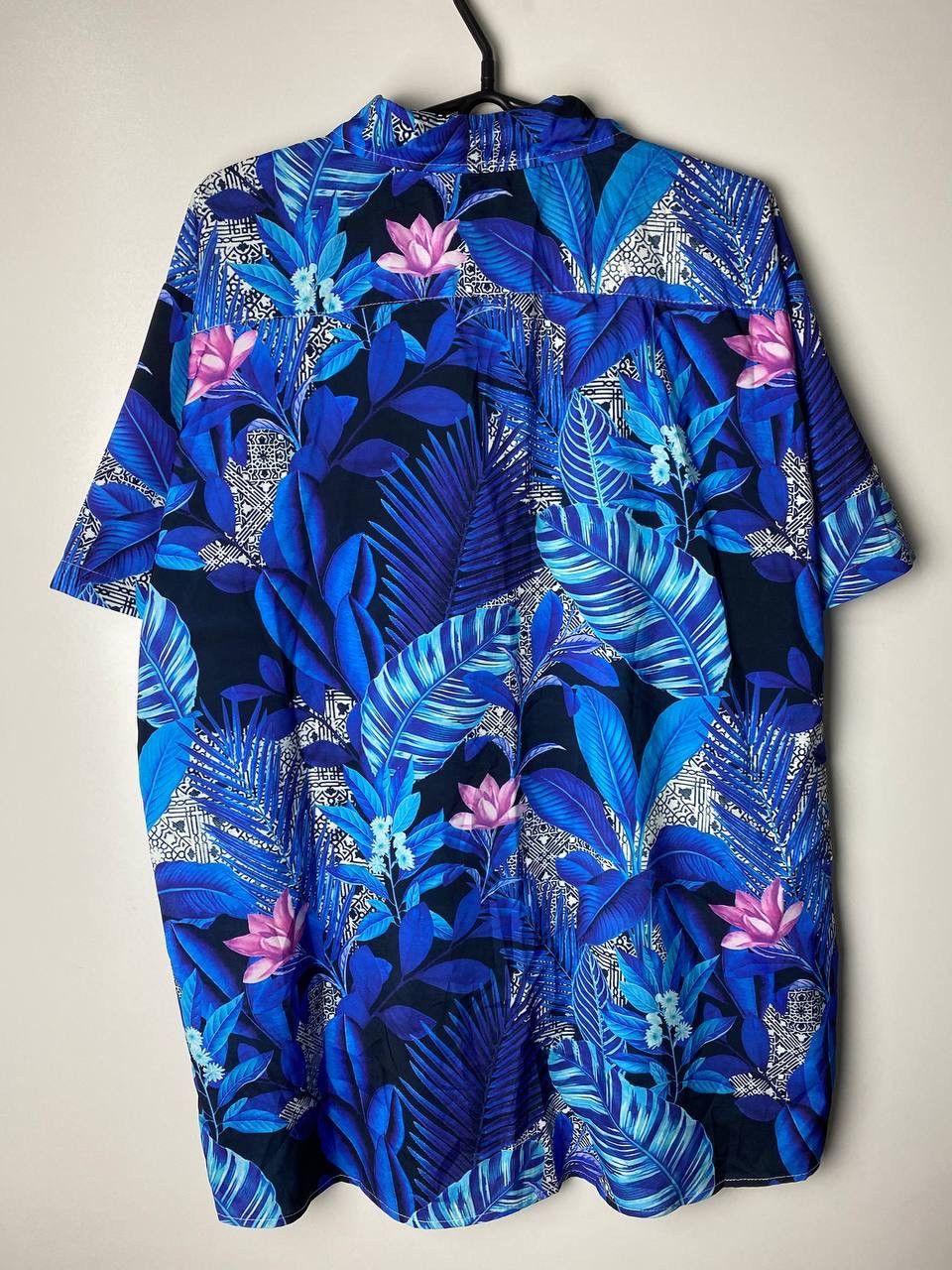 Vintage Crazy shirt vintage size XL Size US XL / EU 56 / 4 - 2 Thumbnail