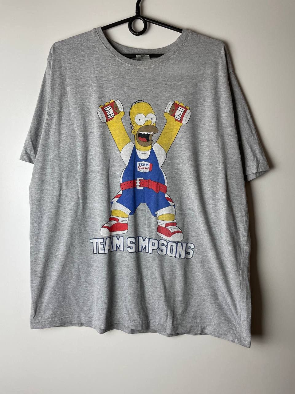 The Simpsons × Vintage The Simpsons vintage t-shirts size XL Size US XL / EU 56 / 4 - 1 Thumbnail
