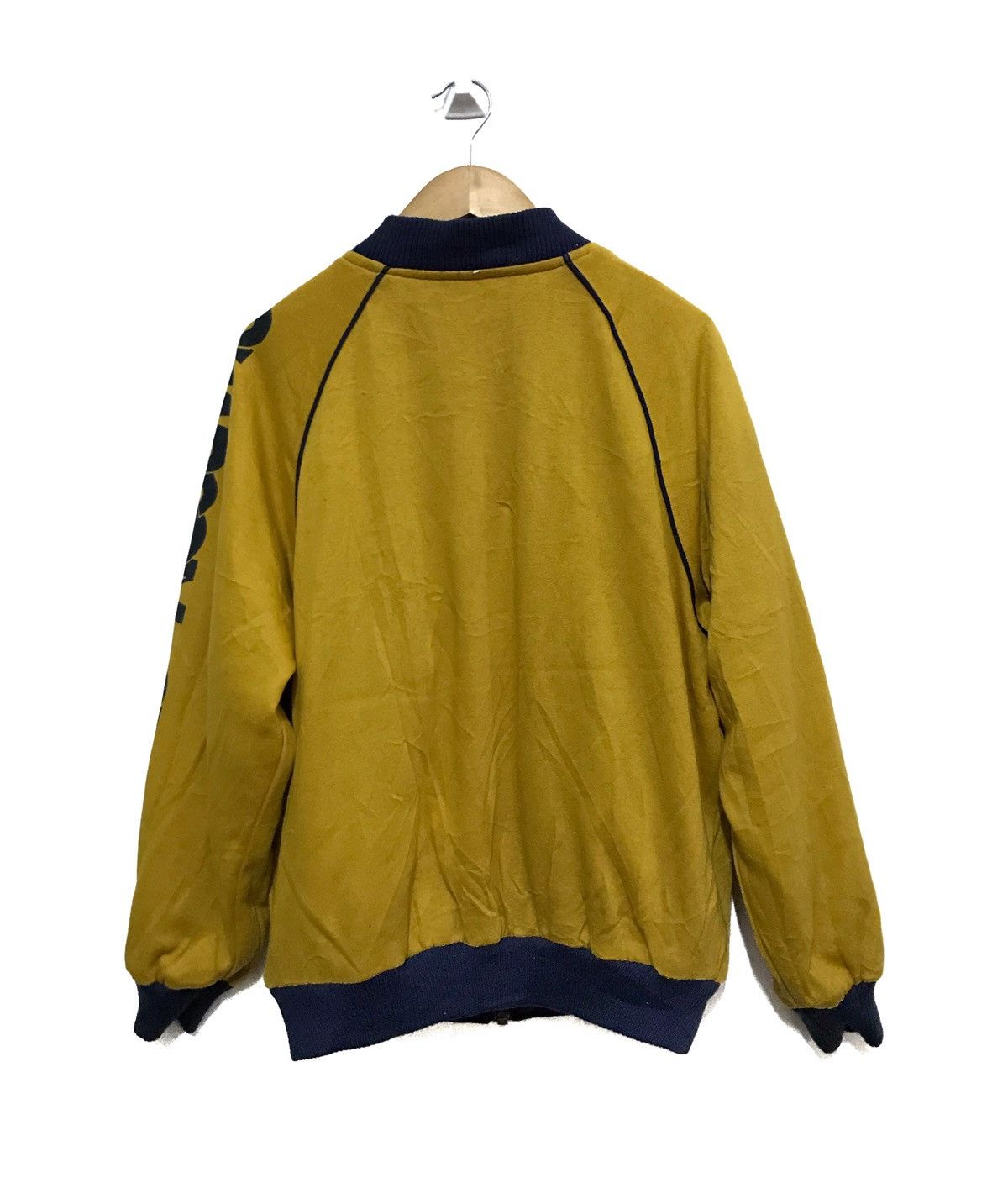 The Simpsons × Vintage Simpson sport reversible jacket Size US M / EU 48-50 / 2 - 4 Thumbnail