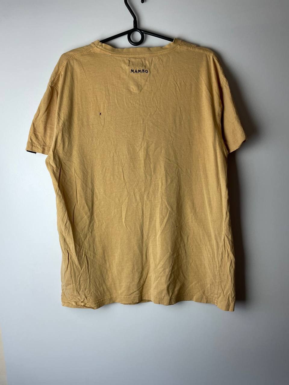 Vintage Mambo vintage t-shirts size XL Size US XL / EU 56 / 4 - 2 Thumbnail