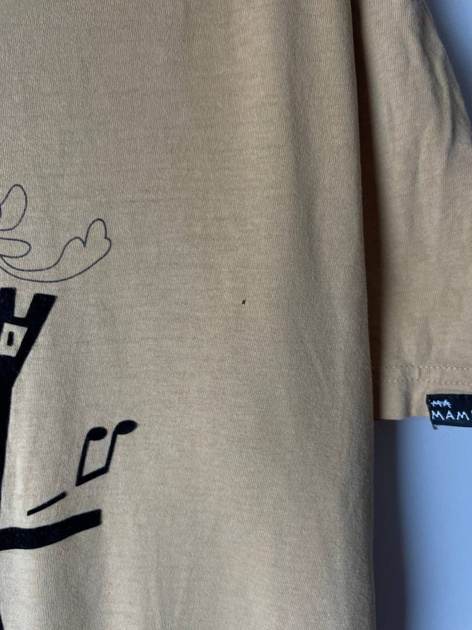 Vintage Mambo vintage t-shirts size XL Size US XL / EU 56 / 4 - 5 Thumbnail