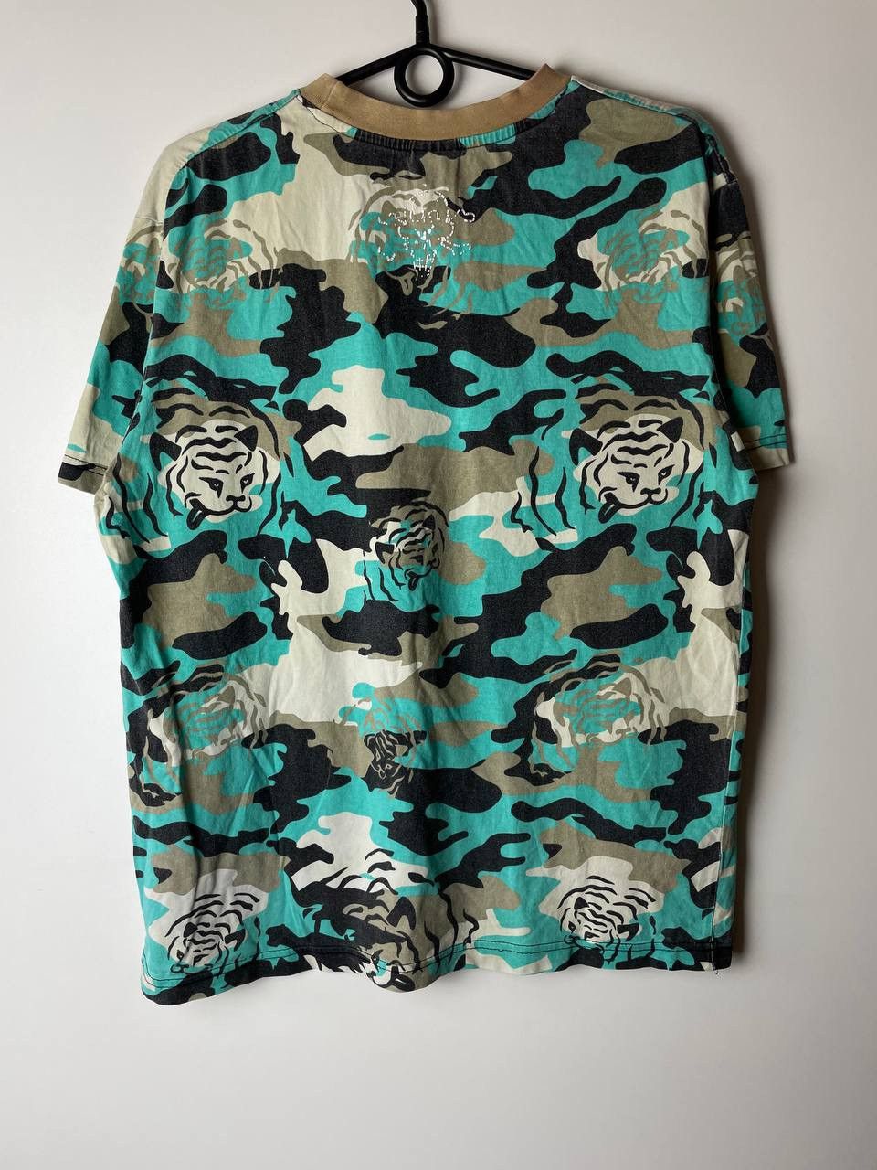 Icecream IceCream vintage t-shirts size L Size US L / EU 52-54 / 3 - 2 Thumbnail