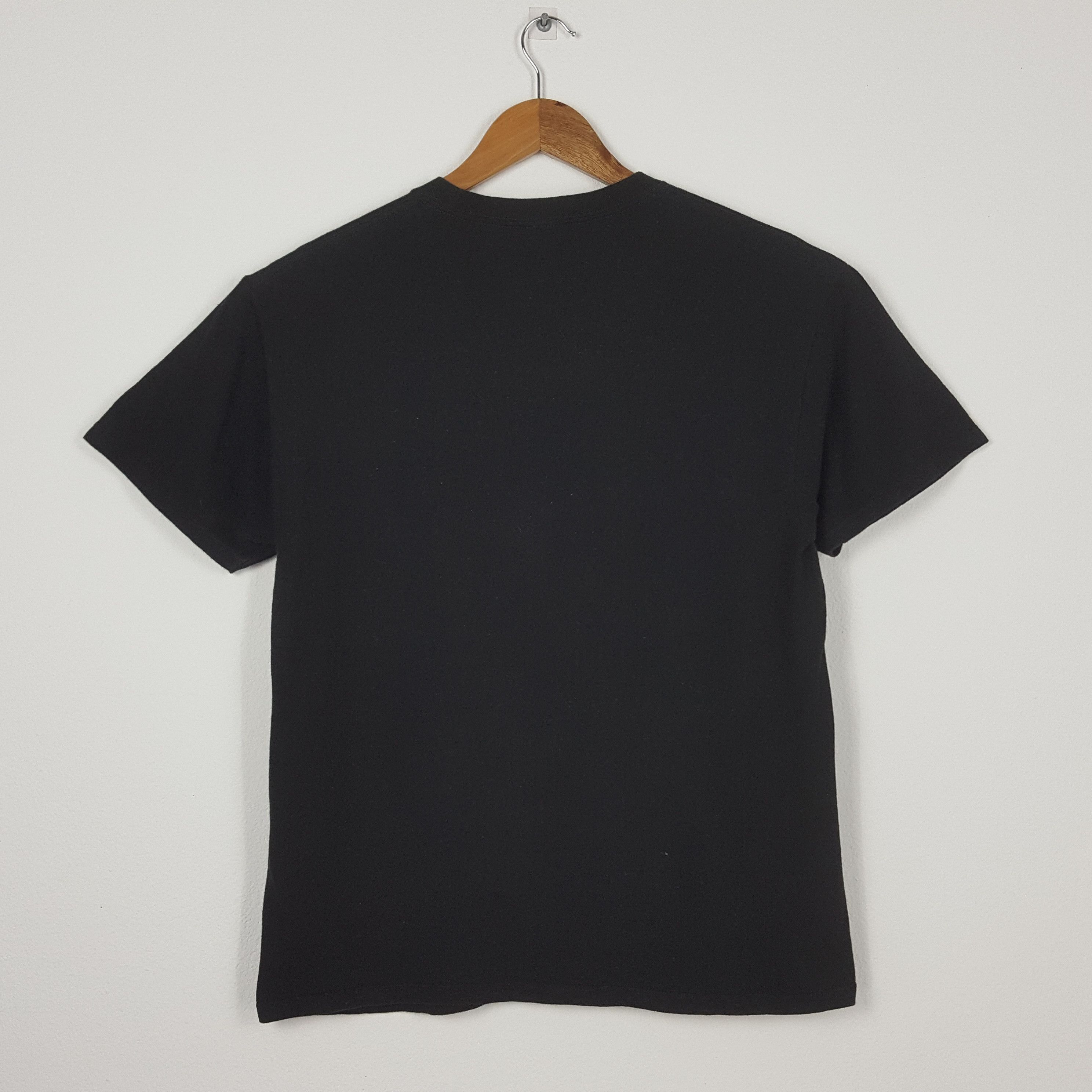 Rap Tees × Vintage Vintage Biggie the notorious BIG readytodie Rap Tee t-shirt Size US M / EU 48-50 / 2 - 3 Thumbnail