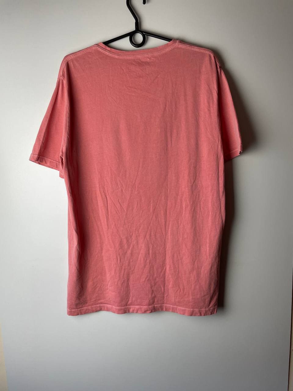 Allsaints Allsaints luxury t-shirts size XL Size US XL / EU 56 / 4 - 2 Thumbnail