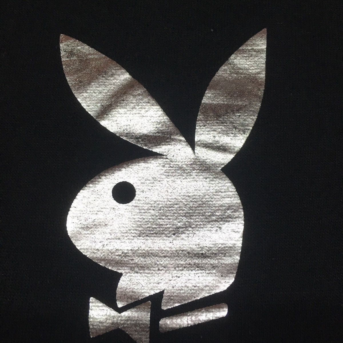 Playboy × Vintage Vintage sweetshirt playboy big logo Size US S / EU 44-46 / 1 - 8 Thumbnail