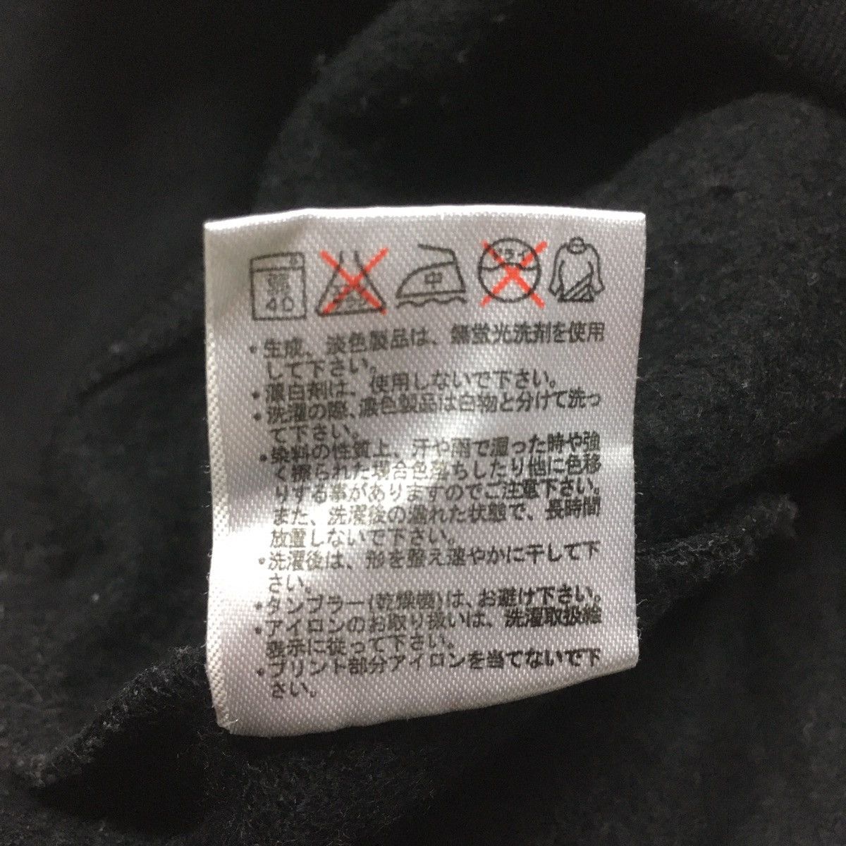 Playboy × Vintage Vintage sweetshirt playboy big logo Size US S / EU 44-46 / 1 - 11 Thumbnail