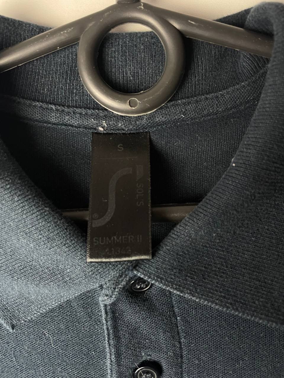 Vintage Rolls Royce vintage polo t-shirts size S Size US S / EU 44-46 / 1 - 3 Thumbnail