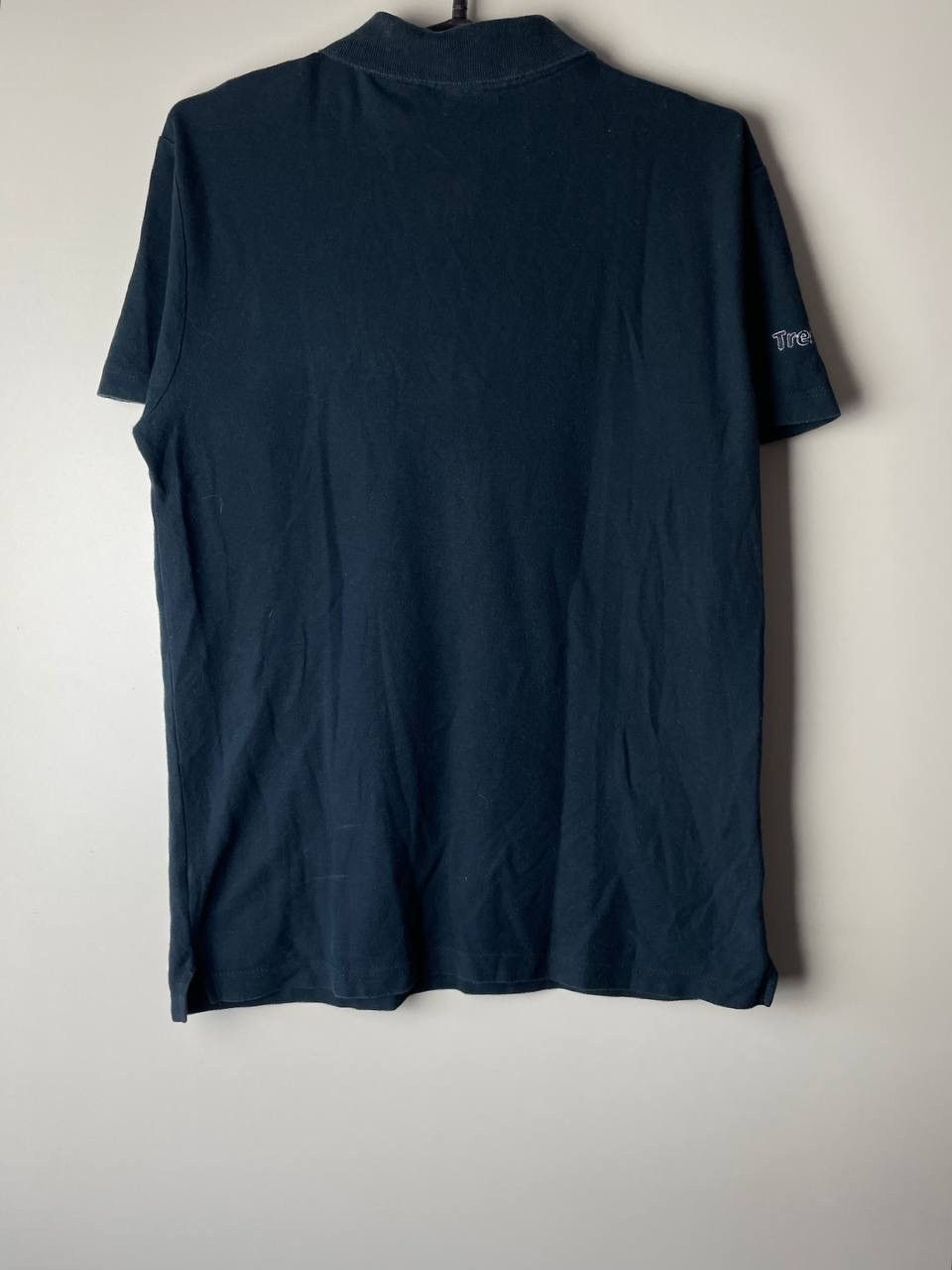 Vintage Rolls Royce vintage polo t-shirts size S Size US S / EU 44-46 / 1 - 2 Thumbnail