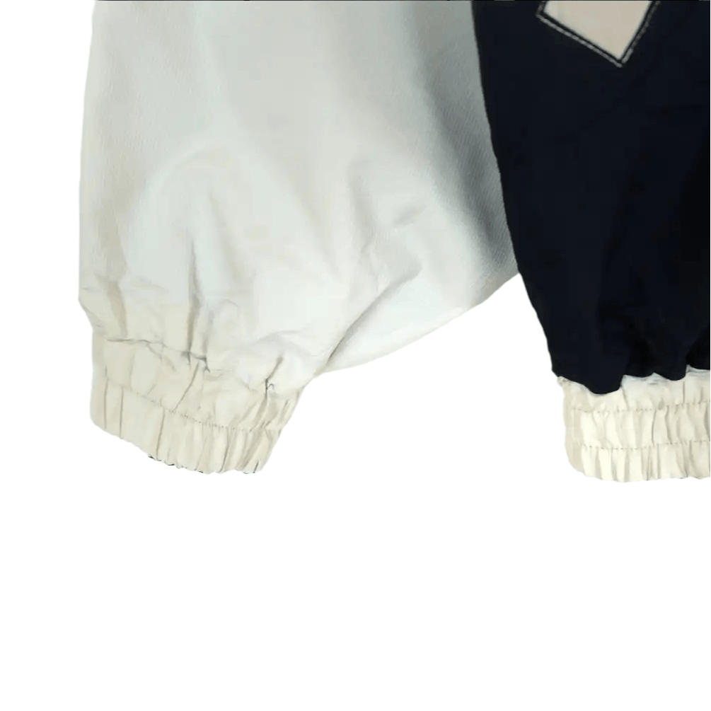 Grand Slam GRAND SLAM Musingwear Big Spell Out Reversible Jacket Size US L / EU 52-54 / 3 - 9 Thumbnail