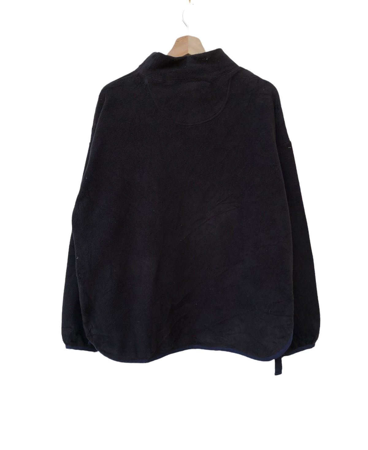 Uniqlo x White Mountaineering Fleece Jacket