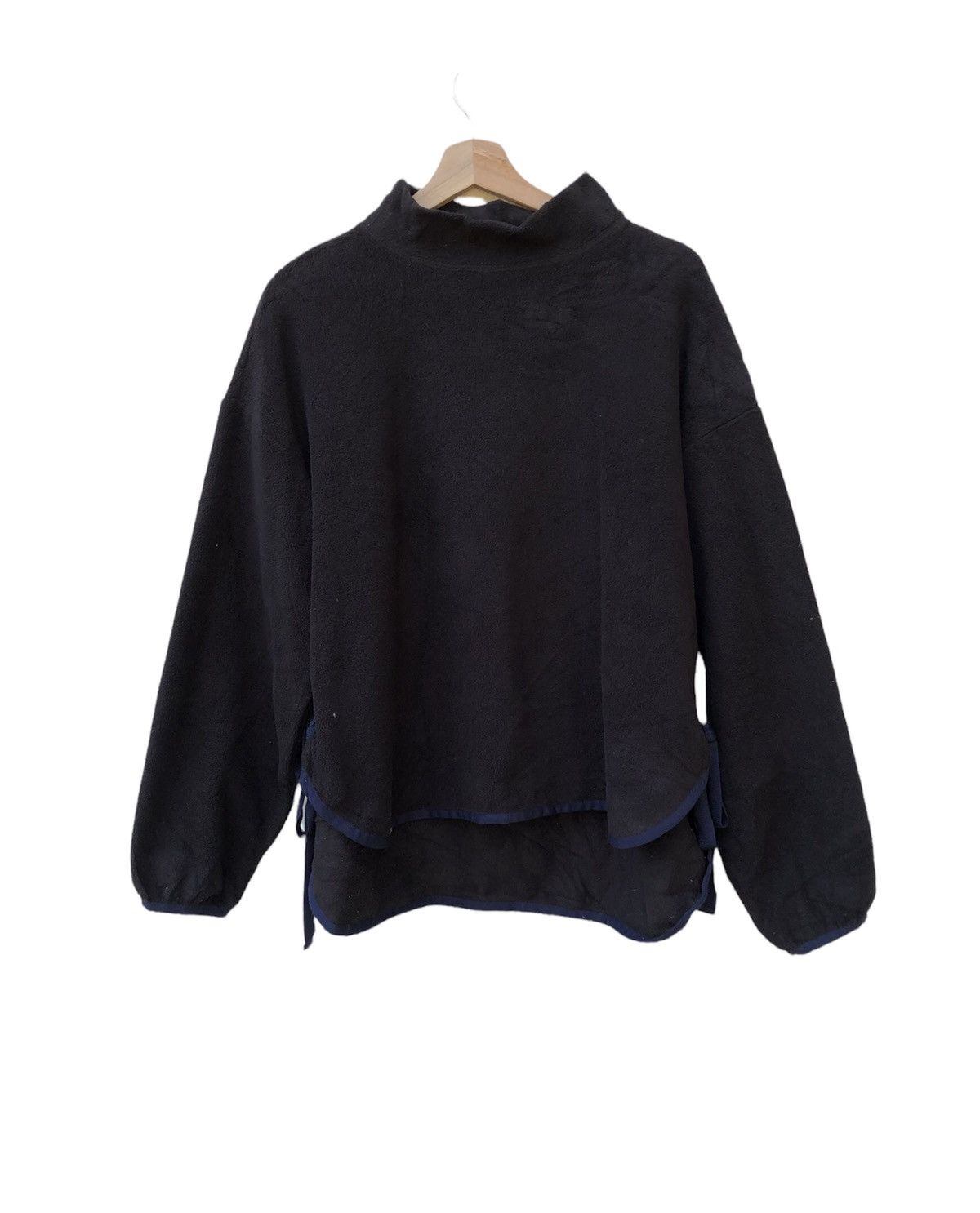 Uniqlo x White Mountaineering Fleece Jacket