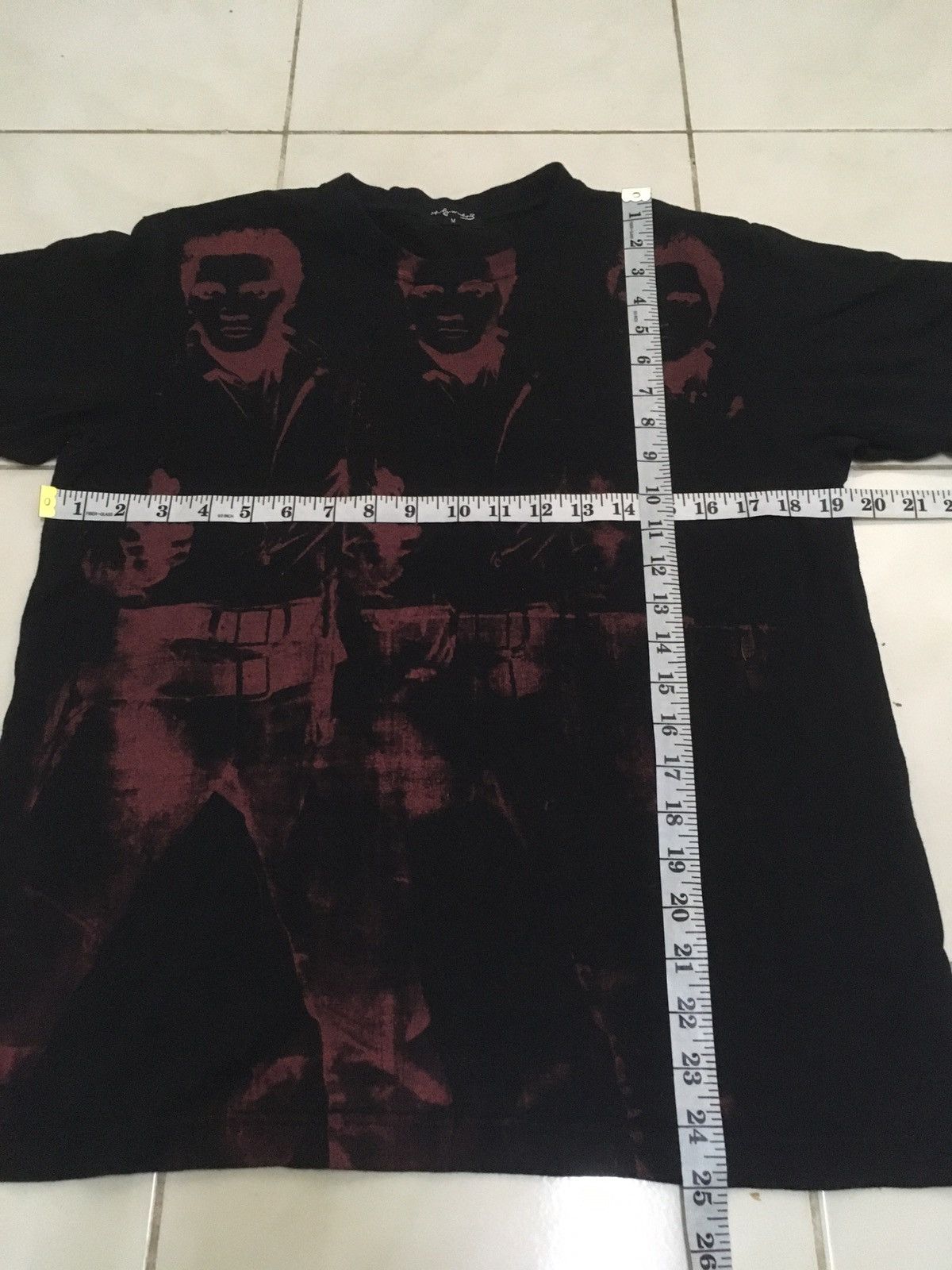 Andy Warhol × Uniqlo Vintage Andy Warhol pop art Size US M / EU 48-50 / 2 - 9 Thumbnail