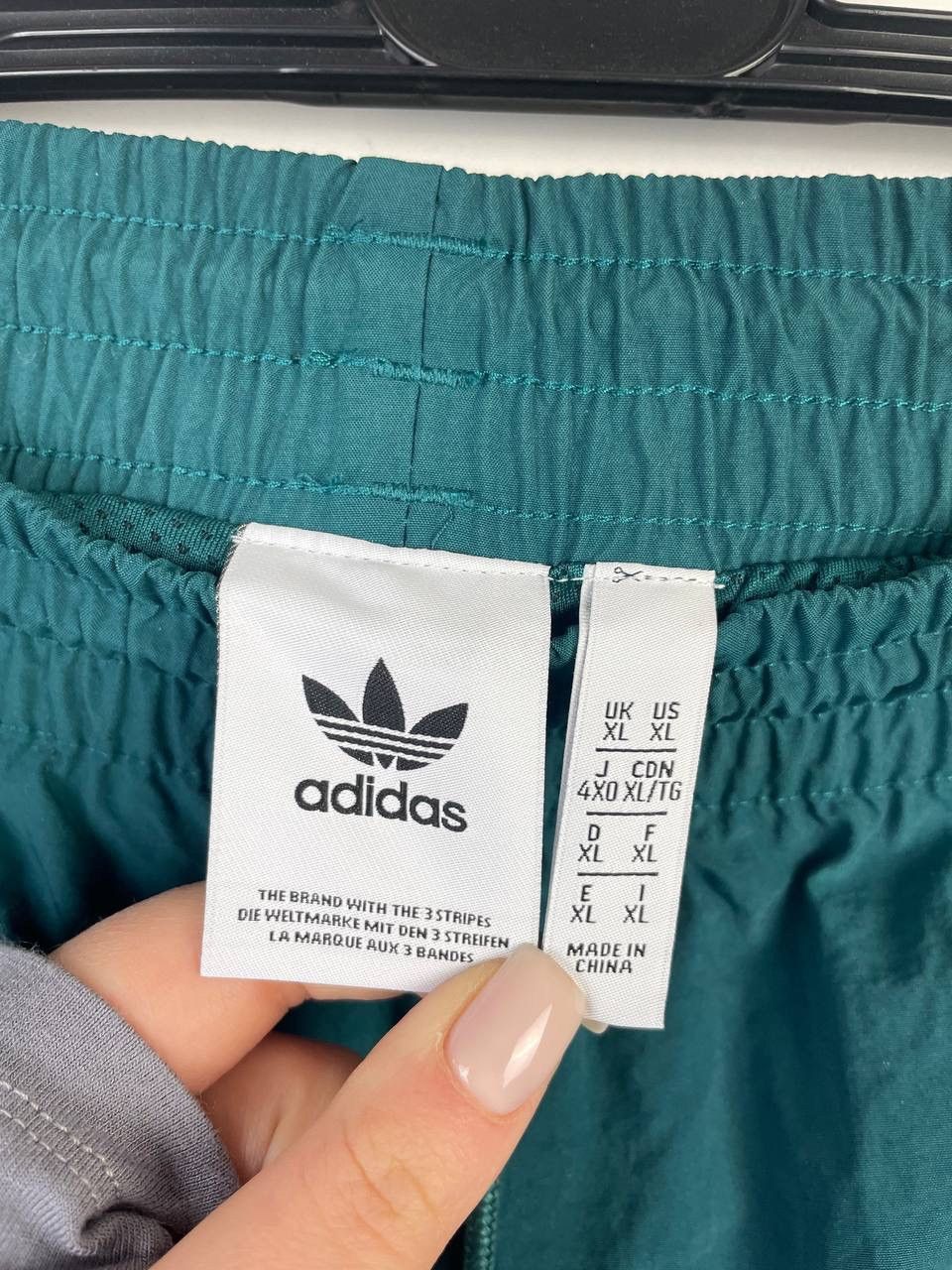 Vintage Adidas Original suit vintage size XL Size US XL / EU 56 / 4 - 8 Thumbnail