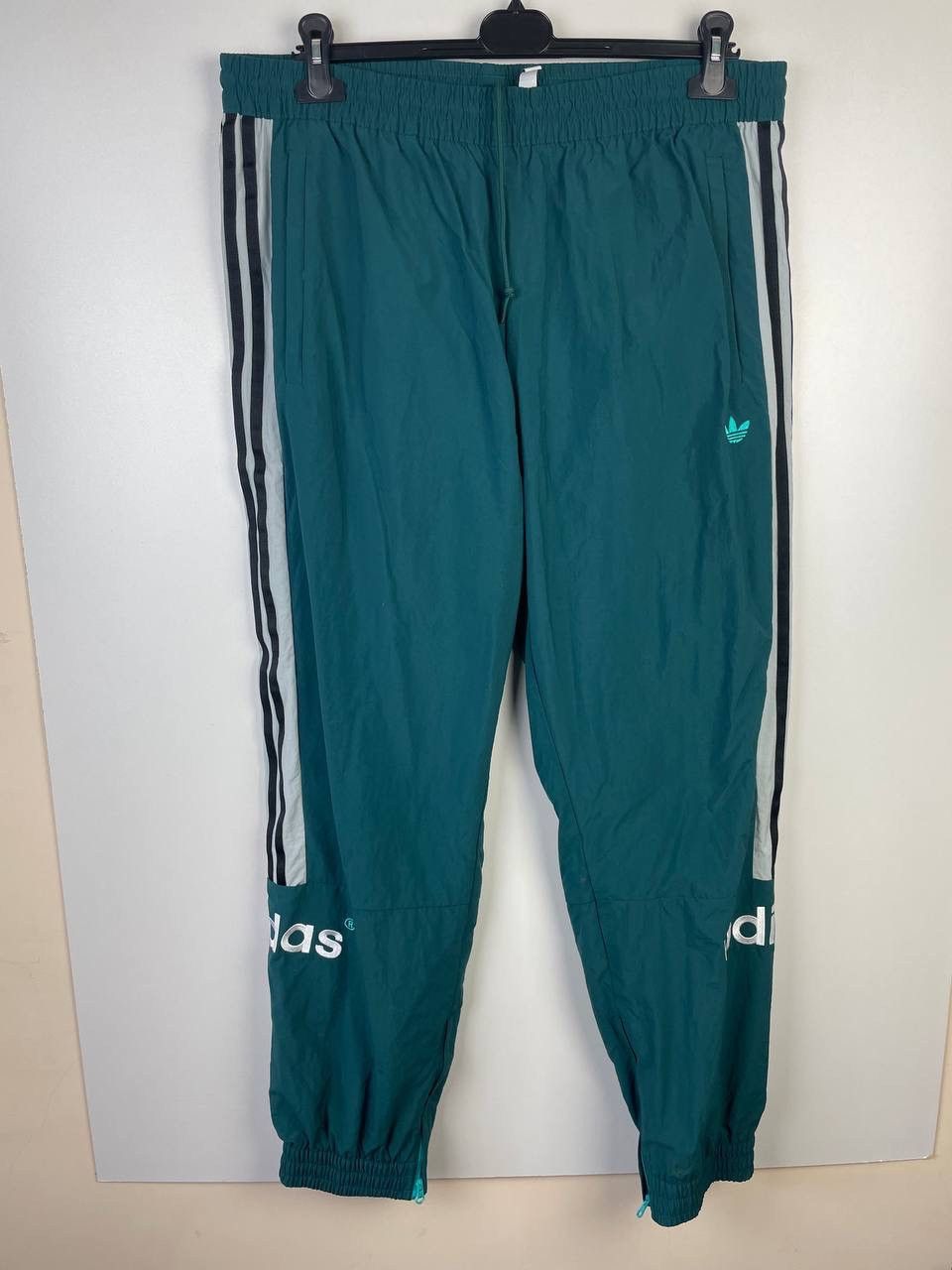 Vintage Adidas Original suit vintage size XL Size US XL / EU 56 / 4 - 9 Thumbnail