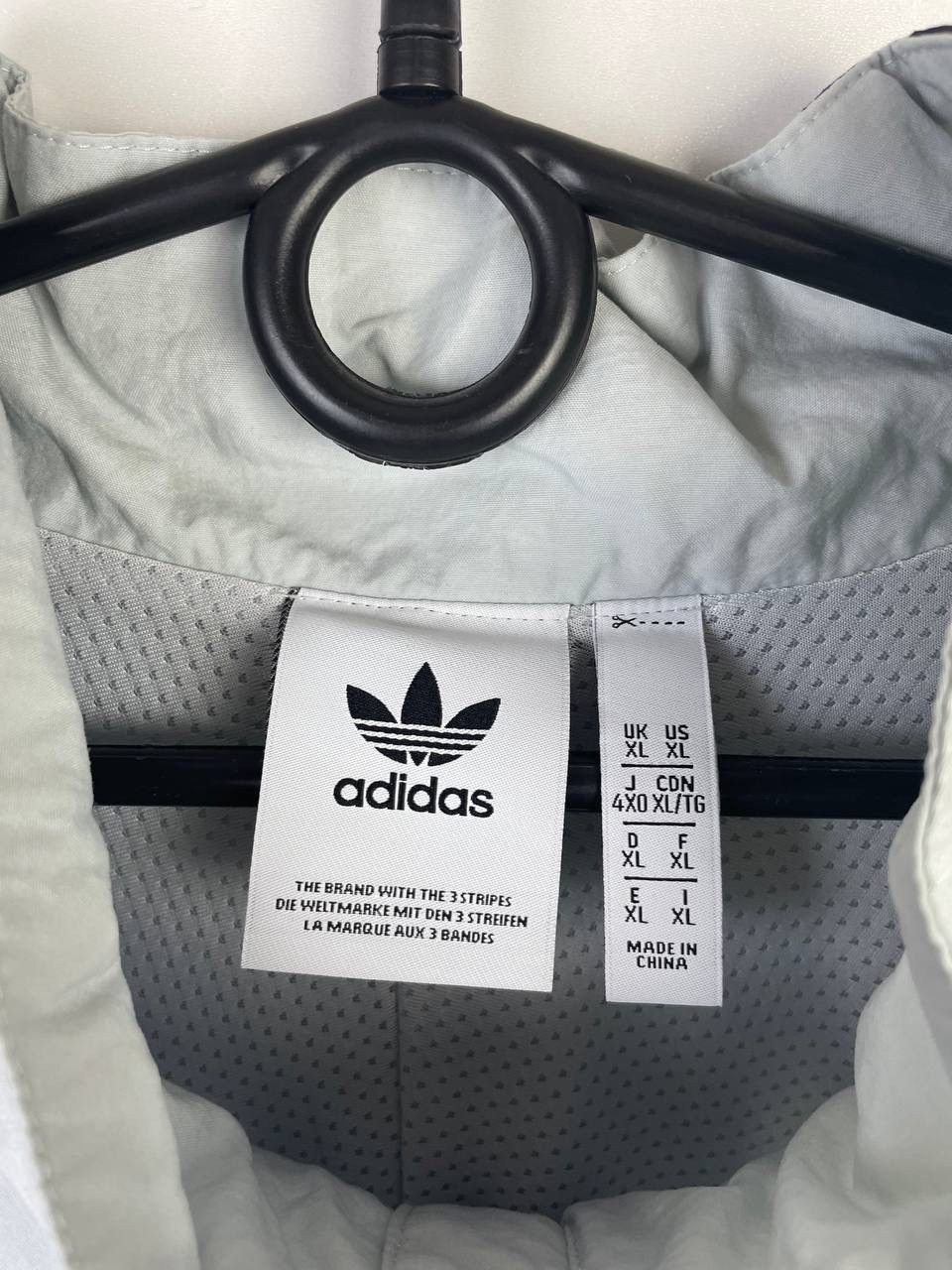 Vintage Adidas Original suit vintage size XL Size US XL / EU 56 / 4 - 3 Thumbnail