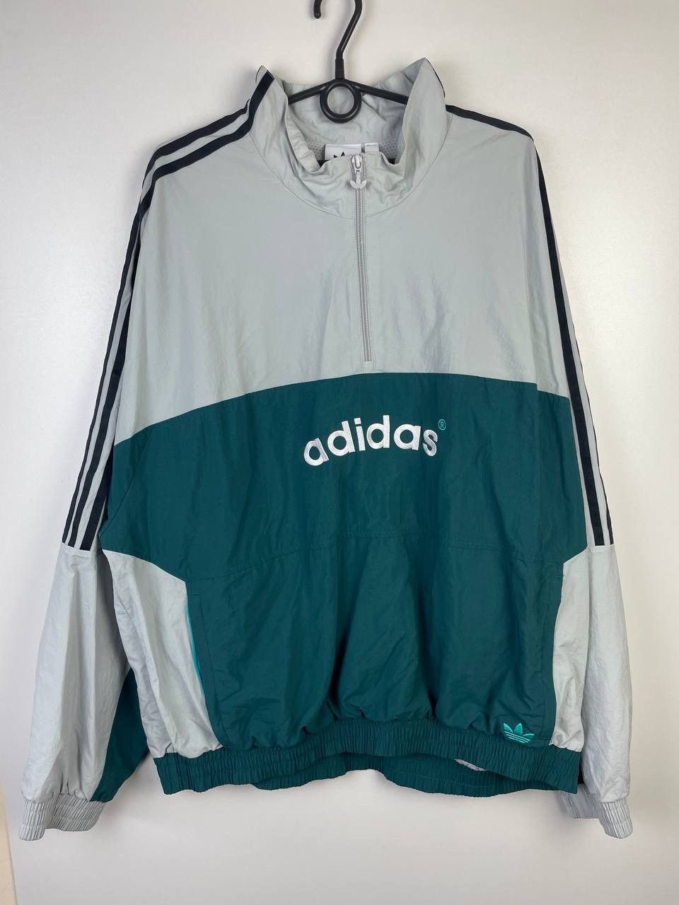 Vintage Adidas Original suit vintage size XL Size US XL / EU 56 / 4 - 2 Thumbnail