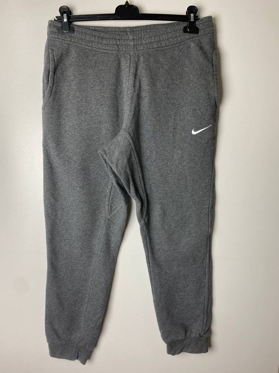 Vintage Nike vintage pants size M Size US 34 / EU 50 - 1 Thumbnail