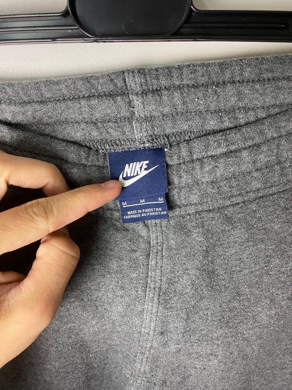 Vintage Nike vintage pants size M Size US 34 / EU 50 - 3 Thumbnail