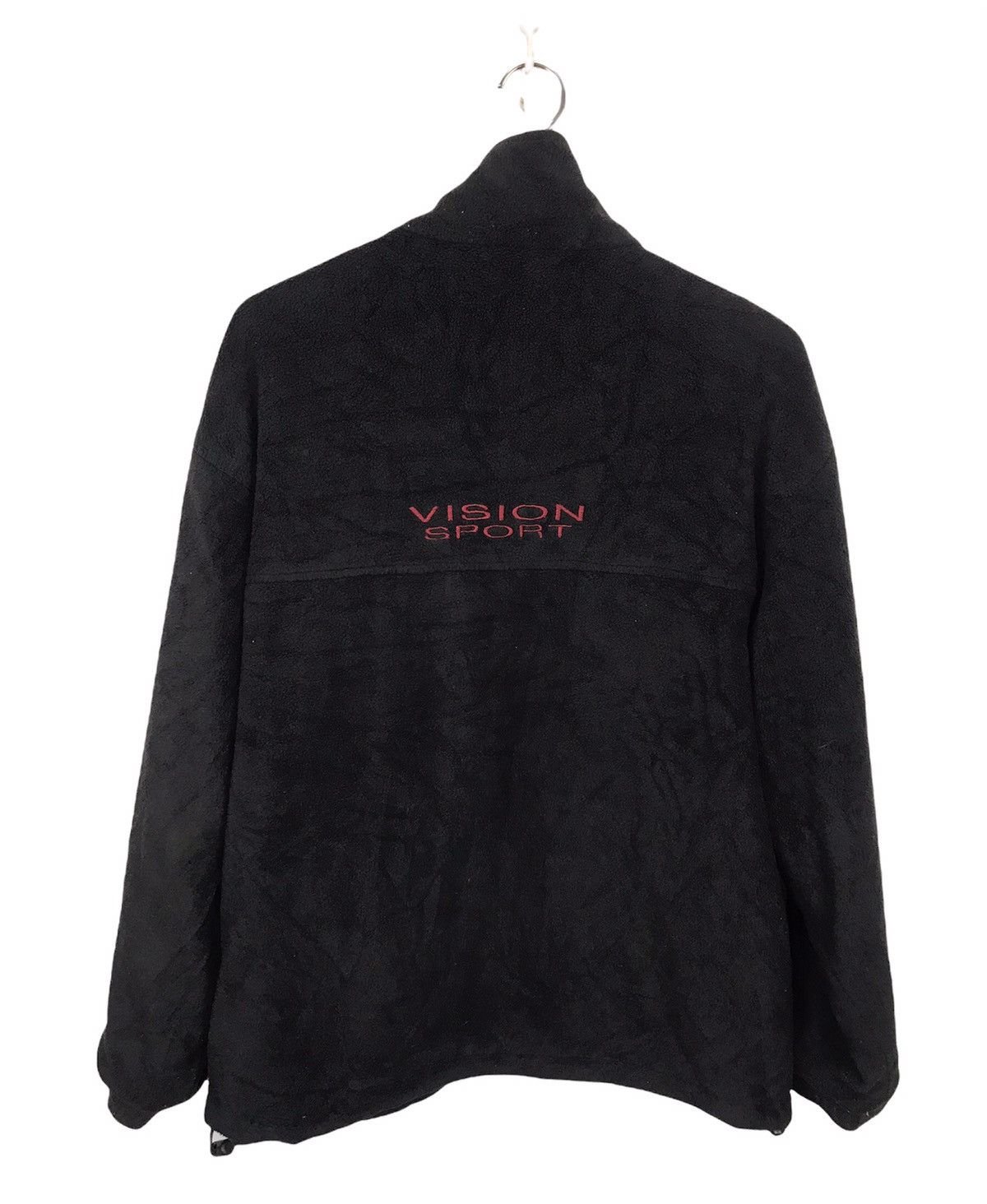 Vintage × Vision Streetwear Vintage Vision streetwear reversible jacket Size US M / EU 48-50 / 2 - 4 Thumbnail
