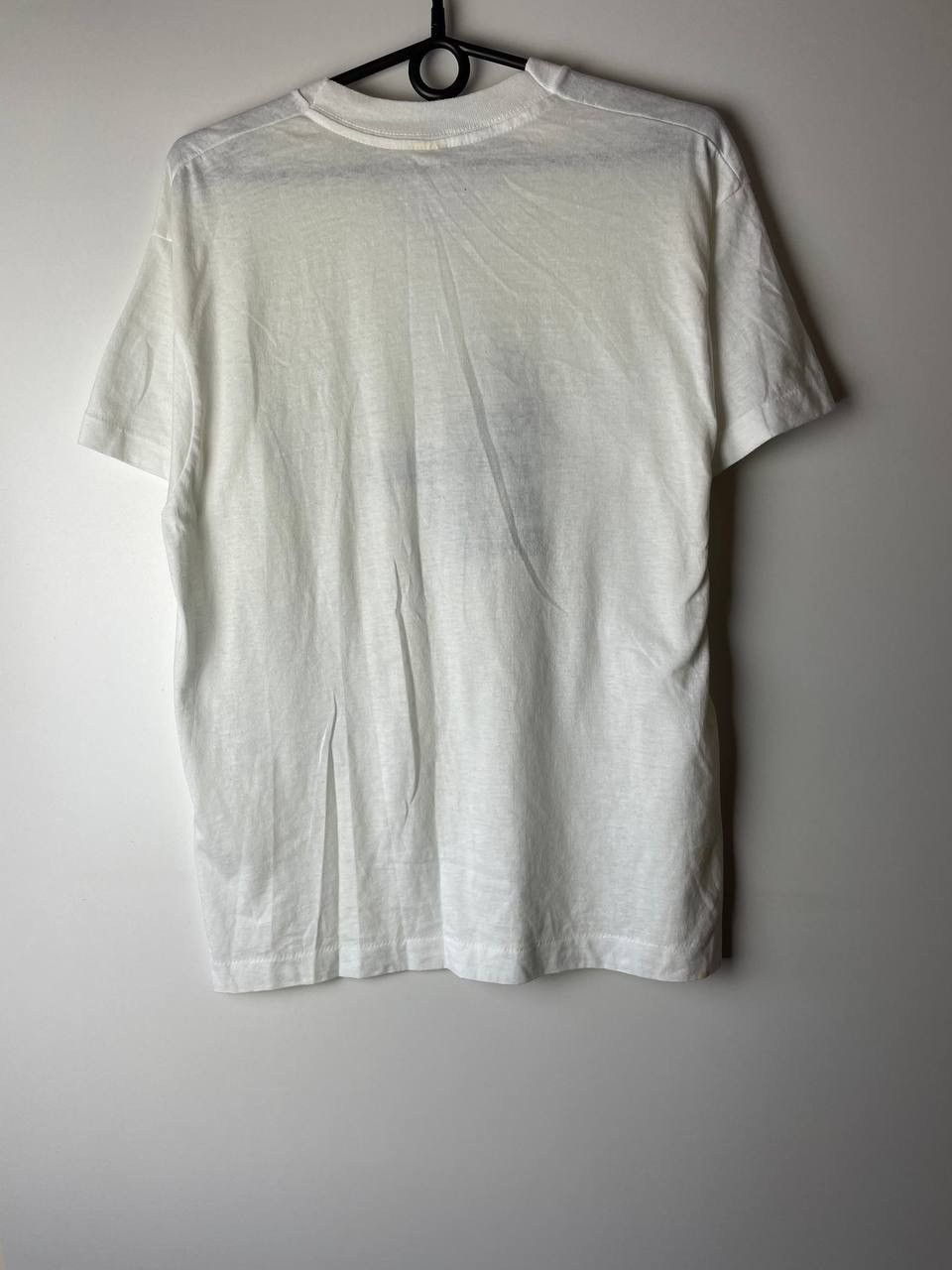 Vintage The Rod Garfield Blues Band 90s vintage t-shirts size L Size US L / EU 52-54 / 3 - 2 Thumbnail