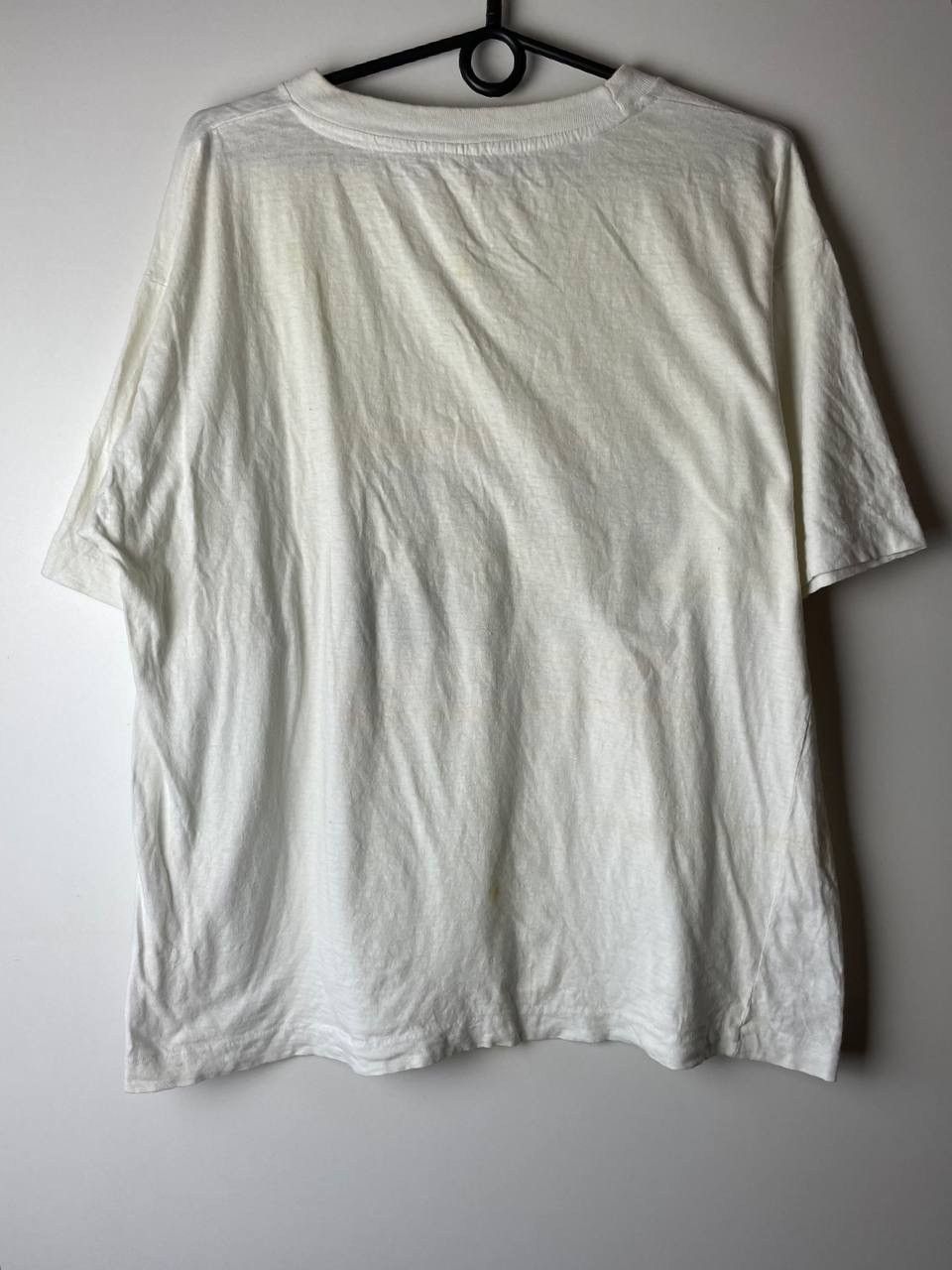 Vintage This is Soul 1990 tour vintage t-shirts size XXL Size US XXL / EU 58 / 5 - 2 Thumbnail