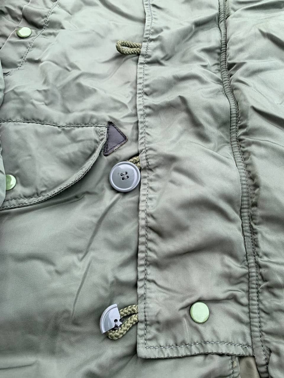 Alpha Industries Vintage Alpha Industries N-3B Parka Size US M / EU 48-50 / 2 - 5 Thumbnail