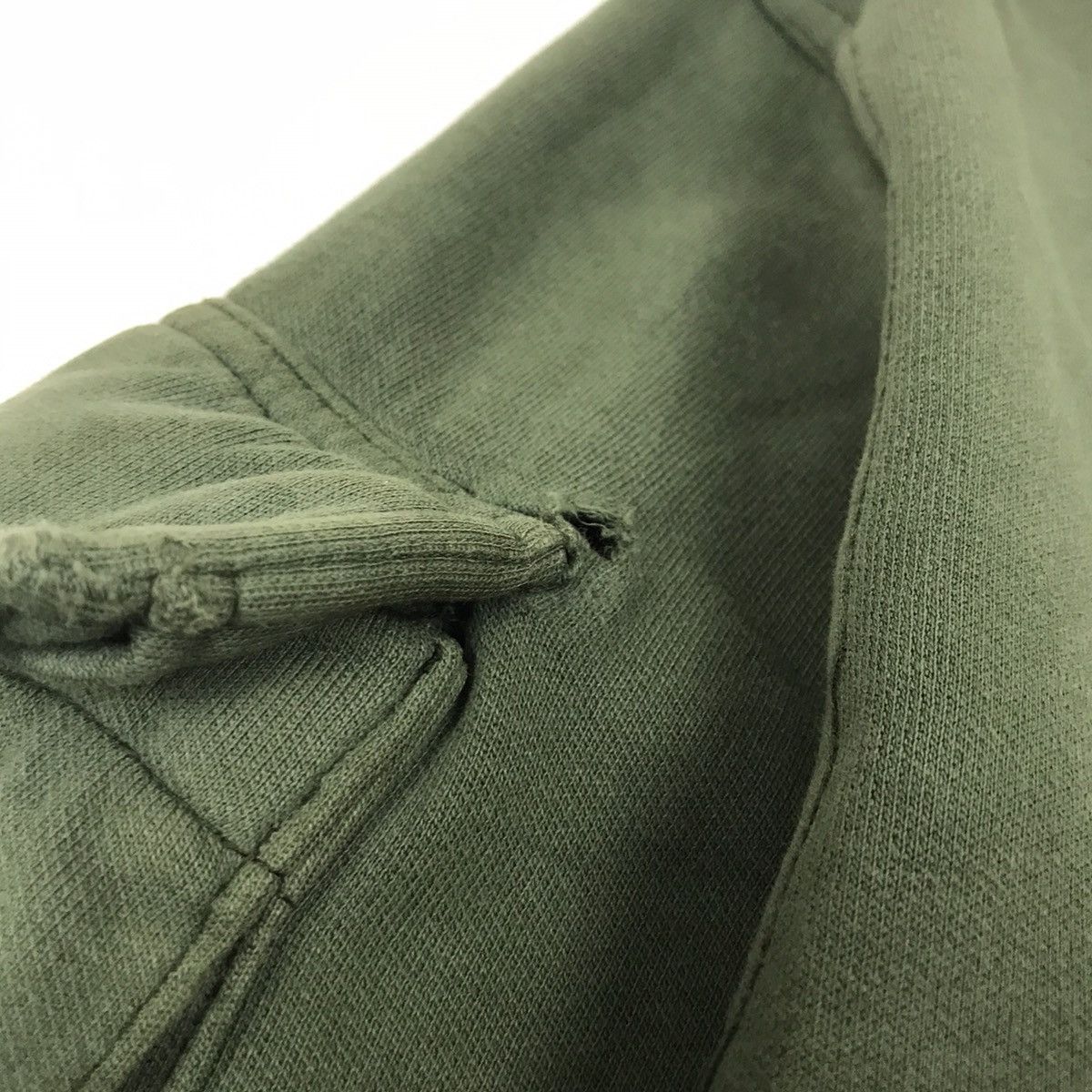 Avirex × Vintage Vintage Avirex Tactical Shirt Size US M / EU 48-50 / 2 - 9 Thumbnail