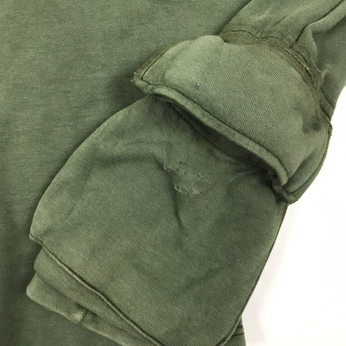 Avirex × Vintage Vintage Avirex Tactical Shirt Size US M / EU 48-50 / 2 - 10 Thumbnail