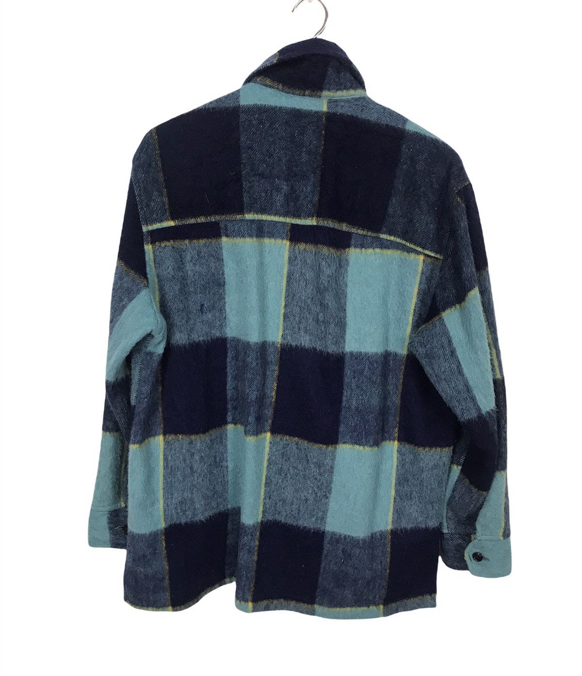 Flannel × Other × Vintage Vintage wool flannel Unbrand Size US M / EU 48-50 / 2 - 2 Thumbnail