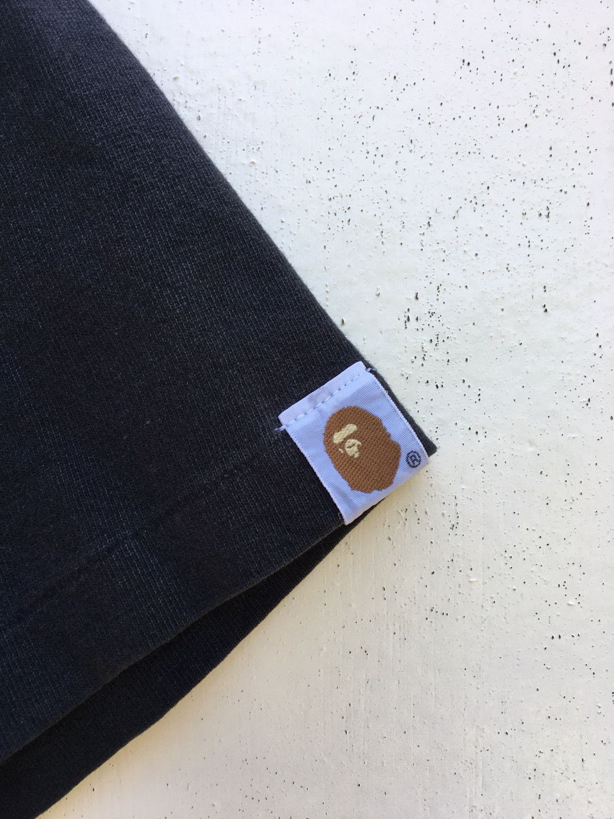 Bape Bape Sta Tee Size US M / EU 48-50 / 2 - 10 Thumbnail