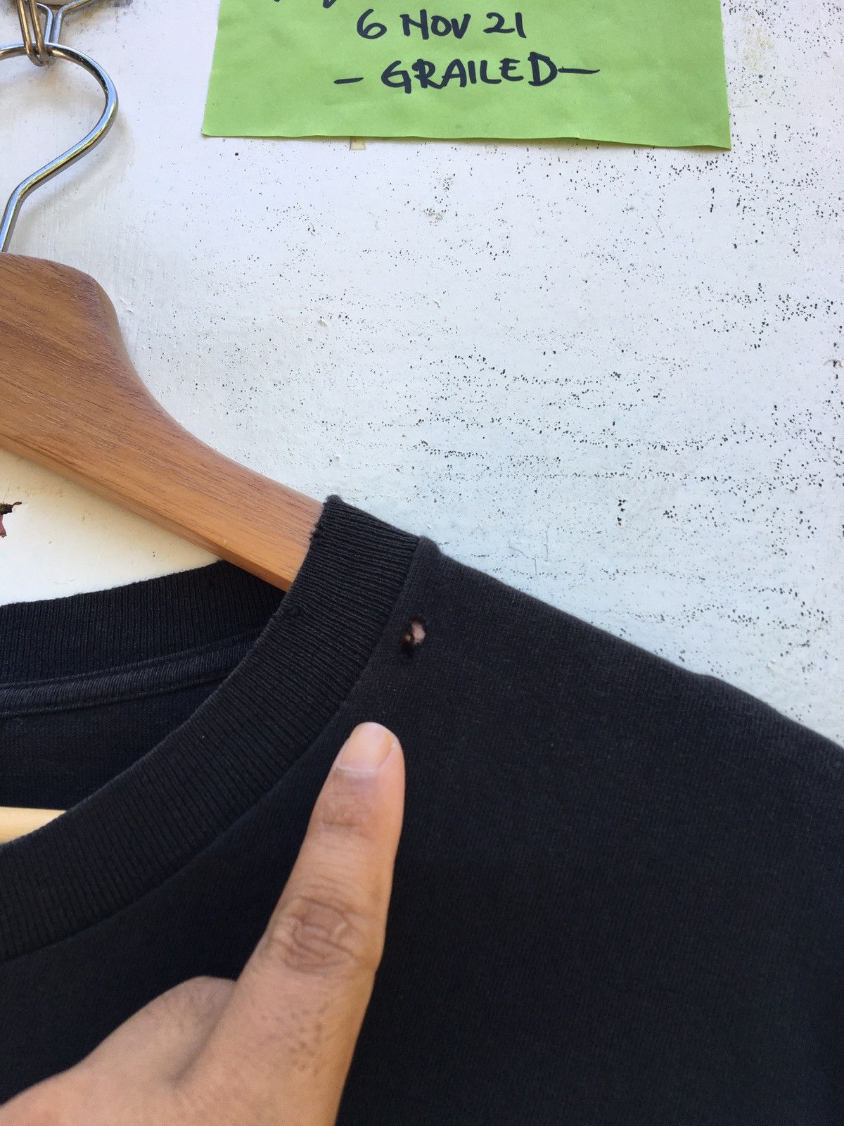 Bape Bape Sta Tee Size US M / EU 48-50 / 2 - 13 Thumbnail