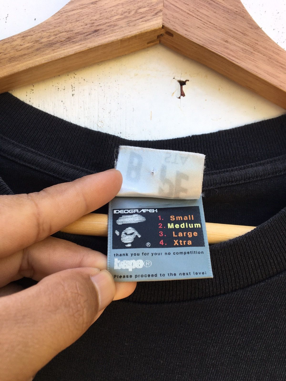 Bape Bape Sta Tee Size US M / EU 48-50 / 2 - 8 Thumbnail