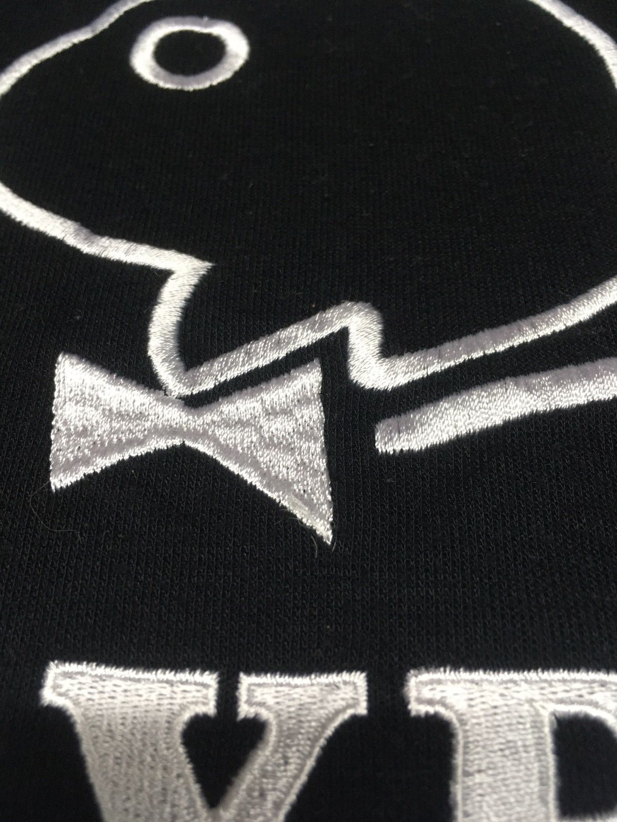 Playboy × Vintage Vintage Playboy big logo back hit Size US L / EU 52-54 / 3 - 9 Thumbnail