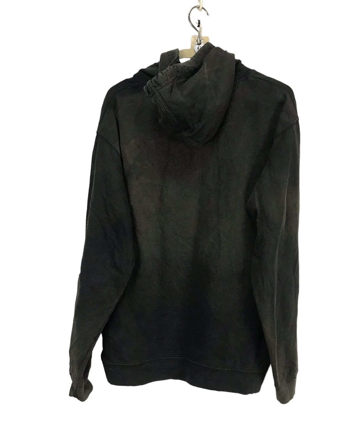GOAT Crew Goat crew distressed printed hoodie pullover Size US M / EU 48-50 / 2 - 2 Thumbnail
