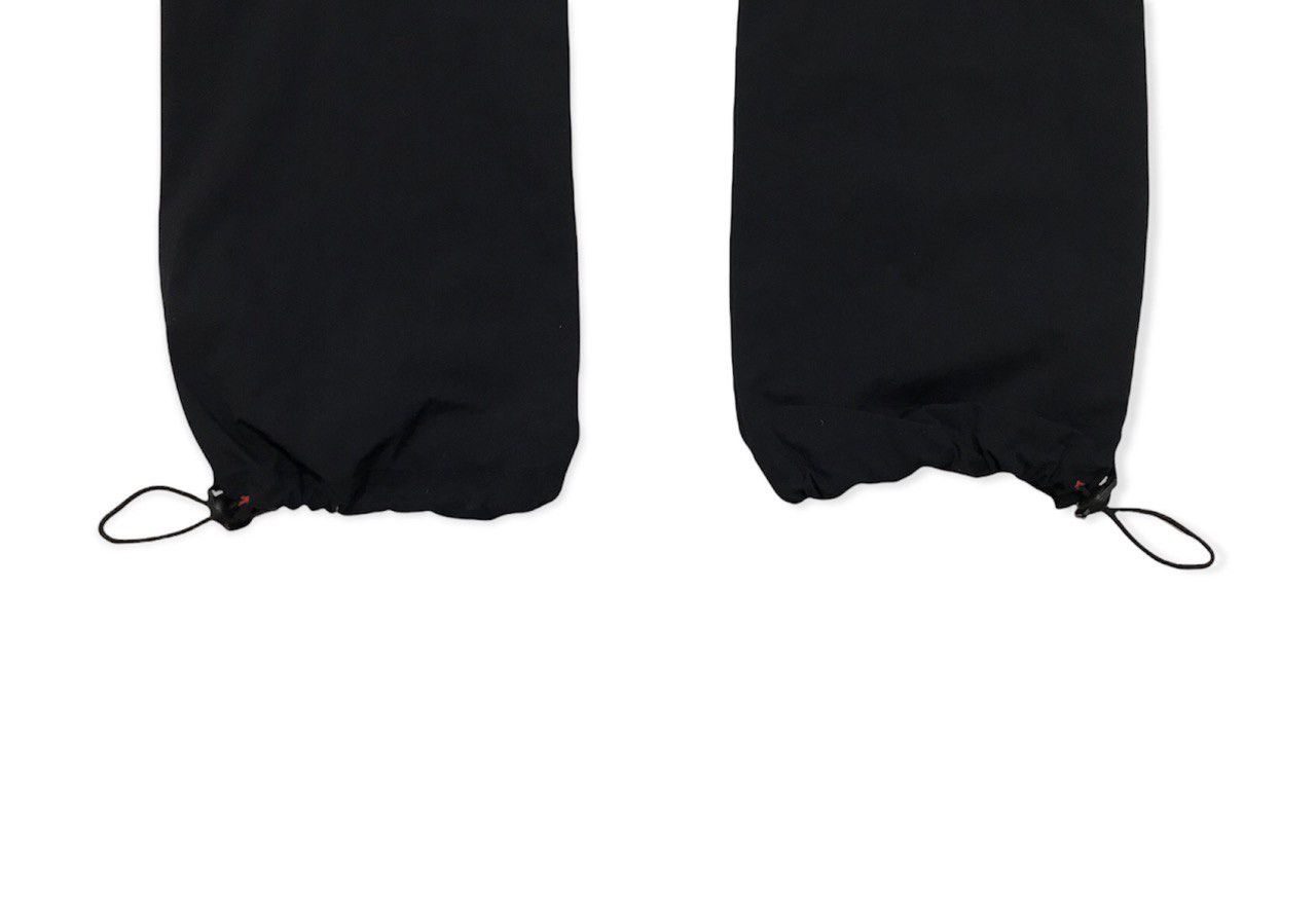 20471120 SS01 cLeaninG Nylon Pants Size US 29 - 3 Thumbnail