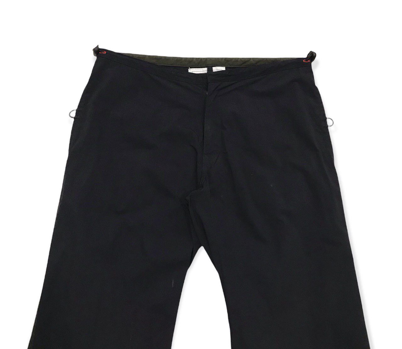 20471120 SS01 cLeaninG Nylon Pants Size US 29 - 4 Thumbnail